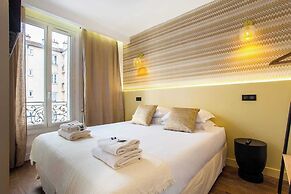 Résidence Paris JAVEL