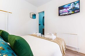 Résidence Paris JAVEL