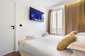 Résidence Paris JAVEL