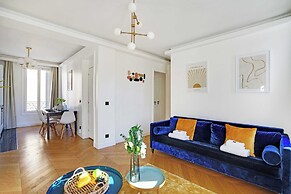 Résidence Paris JAVEL