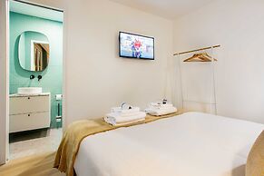 Résidence Paris JAVEL