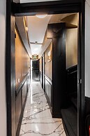 Résidence Paris JAVEL