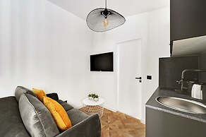 Résidence Paris JAVEL