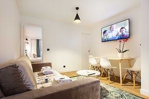 Résidence Paris JAVEL