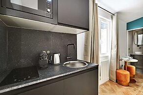 Résidence Paris JAVEL