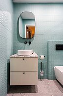 Résidence Paris JAVEL