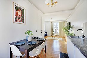 Résidence Paris JAVEL