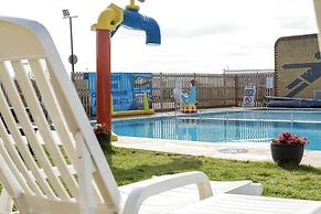 Inviting 2-bed Holiday Home Located in Whitstable