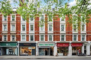 Avari Apartments – Gray’s Collection