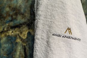 Avari Apartments – Gray’s Collection