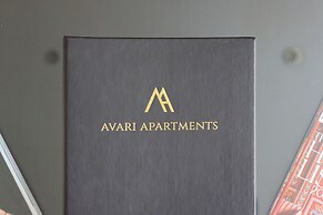 Avari Apartments – Gray’s Collection