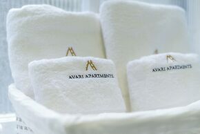 Avari Apartments – Gray’s Collection