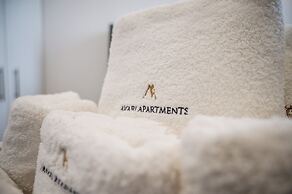 Avari Apartments – Gray’s Collection