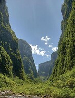 Pousada Caminho dos Canyons