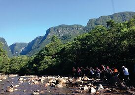 Pousada Caminho dos Canyons