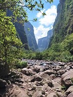 Pousada Caminho dos Canyons