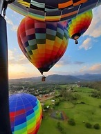 Pousada Caminho dos Canyons