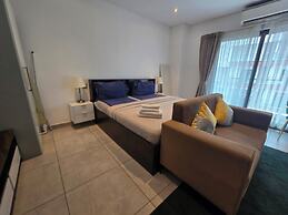 The Signature Apartment Ghana