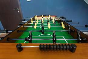 The Signature Apartment Ghana