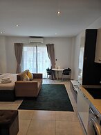 The Signature Apartment Ghana