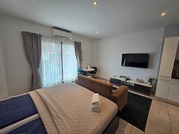 The Signature Apartment Ghana