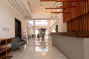 The Signature Apartment Ghana