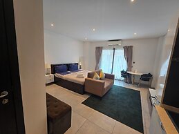 The Signature Apartment Ghana