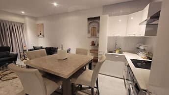 The Signature Apartment Ghana