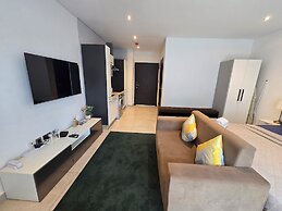 The Signature Apartment Ghana