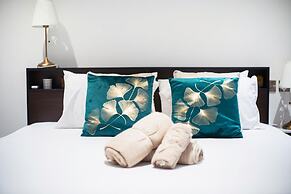 The Signature Apartment Ghana