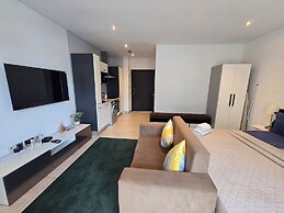 The Signature Apartment Ghana