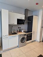 The Signature Apartment Ghana