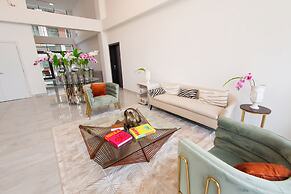 The Signature Apartment Ghana