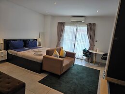The Signature Apartment Ghana