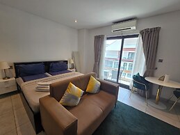 The Signature Apartment Ghana