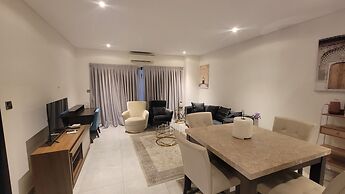 The Signature Apartment Ghana