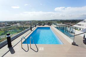 The Signature Apartment Ghana