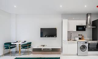 The Signature Apartment Ghana