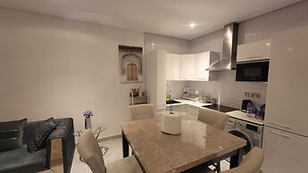 The Signature Apartment Ghana