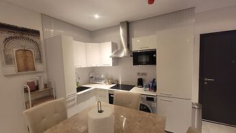 The Signature Apartment Ghana