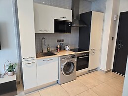 The Signature Apartment Ghana