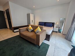 The Signature Apartment Ghana