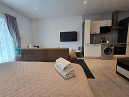 The Signature Apartment Ghana