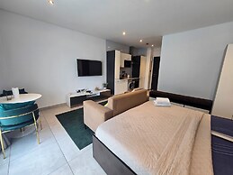 The Signature Apartment Ghana