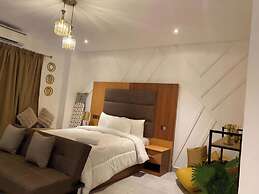 The Signature Apartment Ghana
