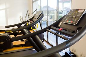 The Signature Apartment Ghana