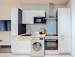 The Signature Apartment Ghana