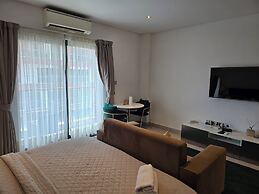 The Signature Apartment Ghana