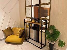 The Signature Apartment Ghana