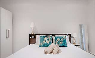 The Signature Apartment Ghana